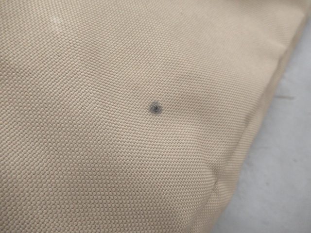 Snow Peak（スノーピーク）  スノーピークコット ハイテンション (1)