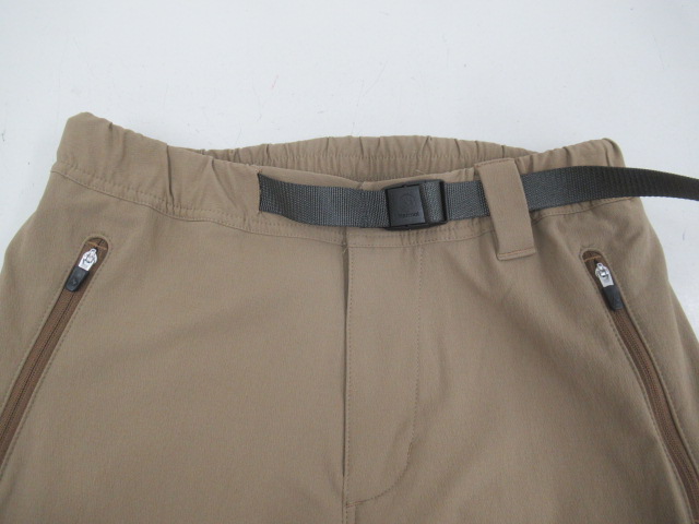 Marmot（マーモット）  ウィメンズ ルピナスパンツ ブラウン