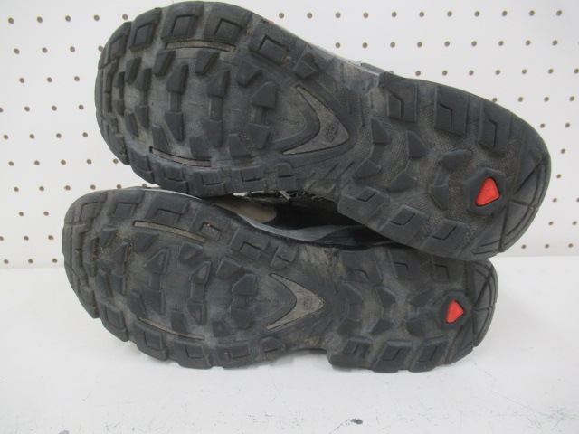 SALOMON（サロモン）  QUEST 4 GORE-TEX