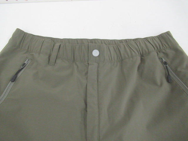 MOUNTAIN HARDWEAR（マウンテンハードウェア）  ローンマウンテンクライムパンツ