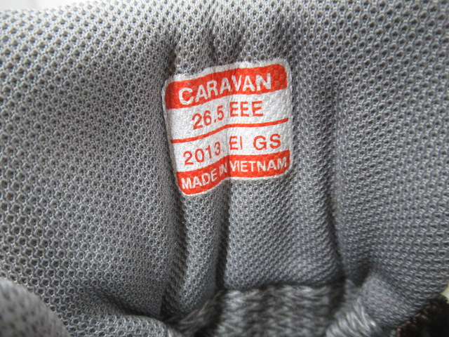 Caravan（キャラバン）  C1-02