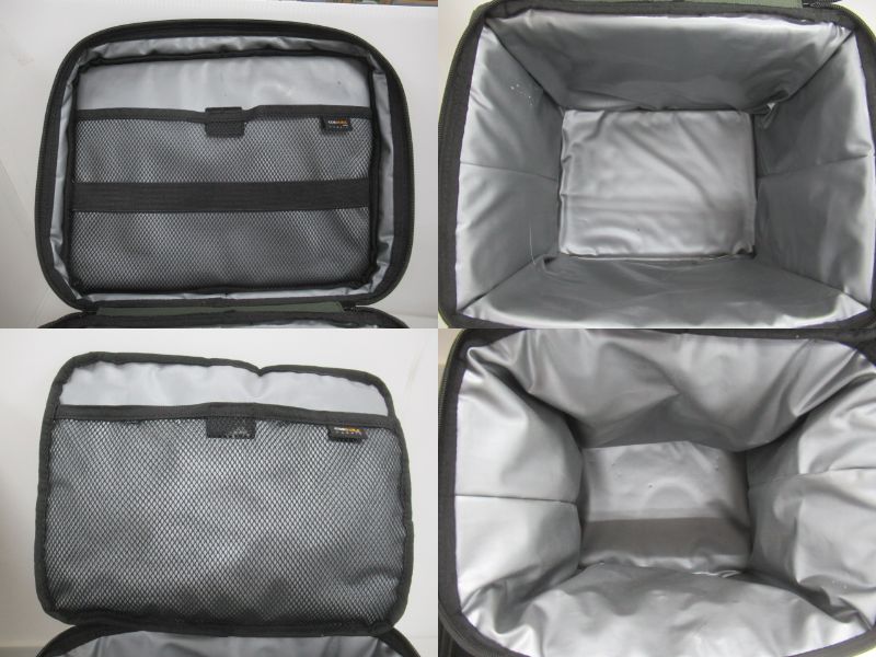 その他ブランド  ワイルドテック カンガルークーラーバッグ 18l