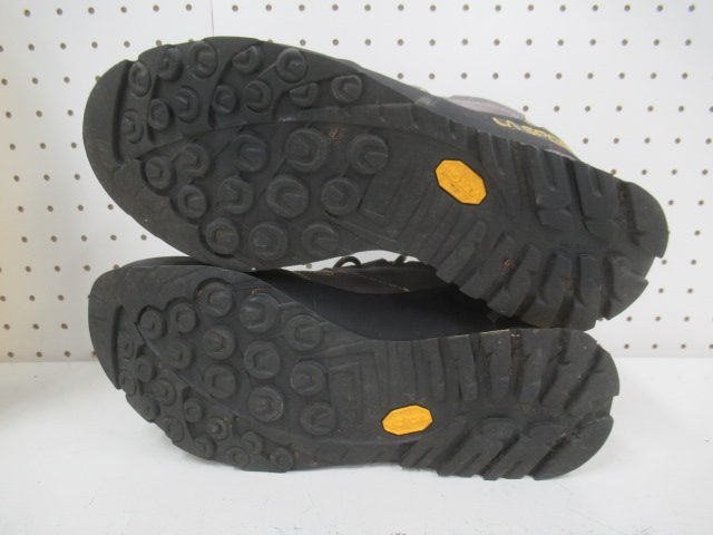 LA SPORTIVA（ラ・スポルティバ）  ボルダーX