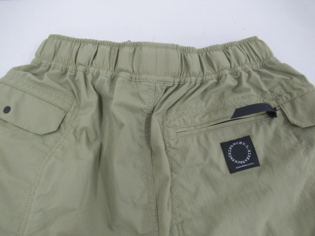 山と道  DW 5-Pocket Pants メンズ