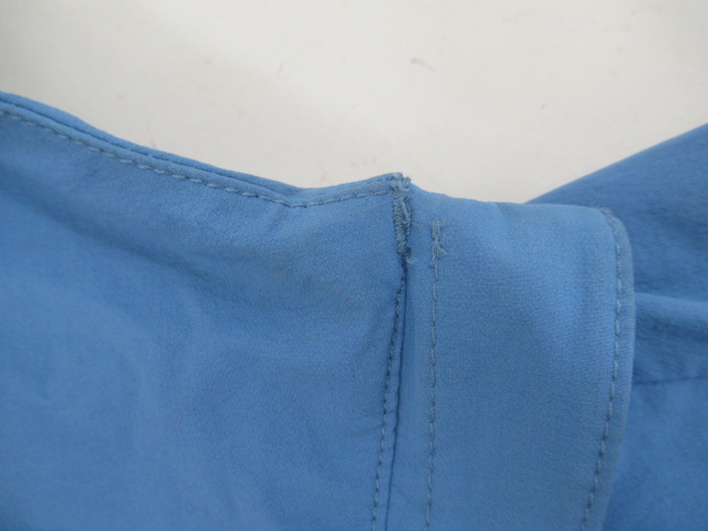 karrimor（カリマー）  arete LT parka