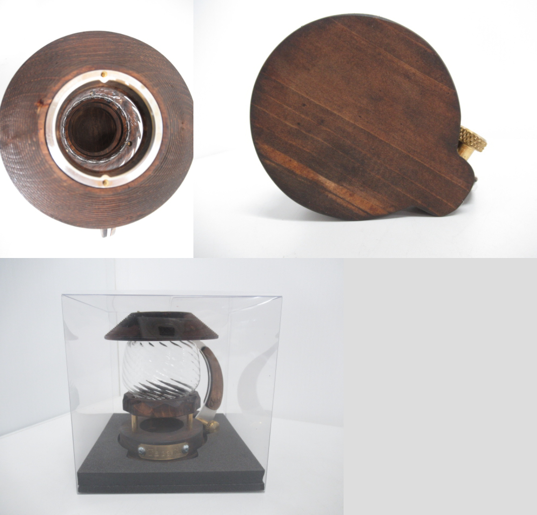 その他ブランド  Teca Lamdol