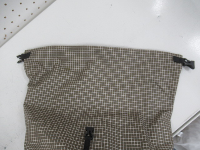 CAYL（ケイル）  Gaya Roll Top