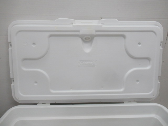 Coleman（コールマン）  52QT エクストリーム