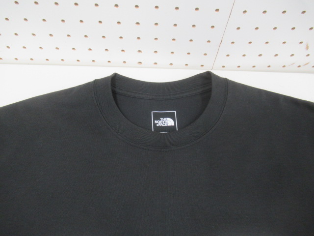 THE NORTH FACE（ノースフェイス）  ハーフドームアンチェンジドティー