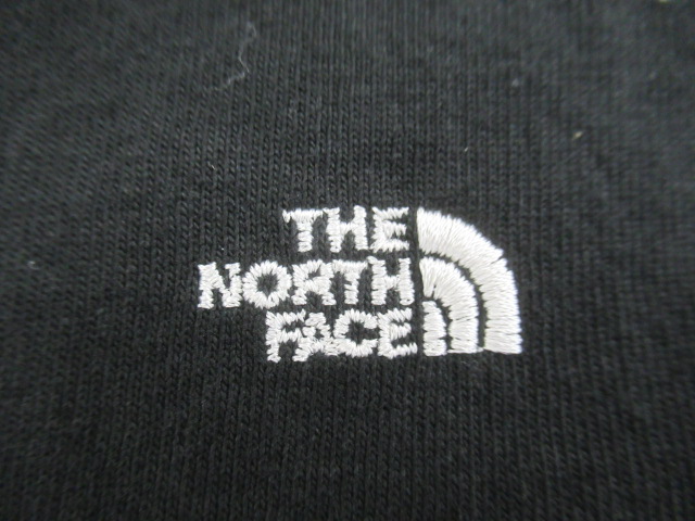 THE NORTH FACE（ノースフェイス）  PURPLE LABEL ロングスリーブポケットティー（2）