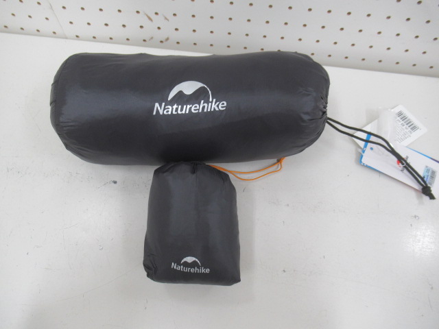 NatureHike（ネイチャーハイク）  ダウンパンツ ダウンシューズ セット