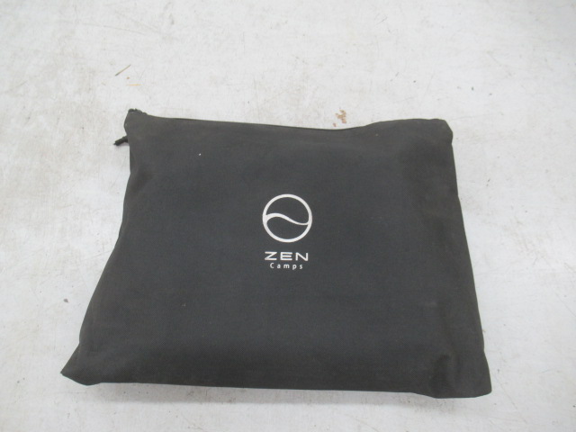 その他ブランド  ZEN Camps 焚き火台 NT Fire Stand