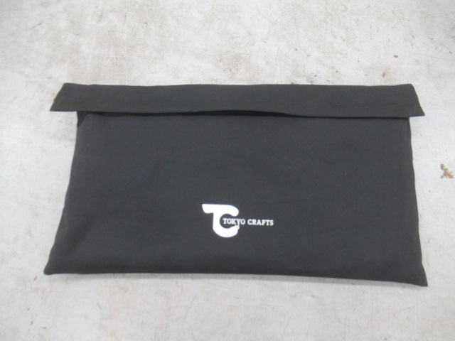 TOKYO CRAFTS(トウキョウクラフト) 焚火台マクライト2