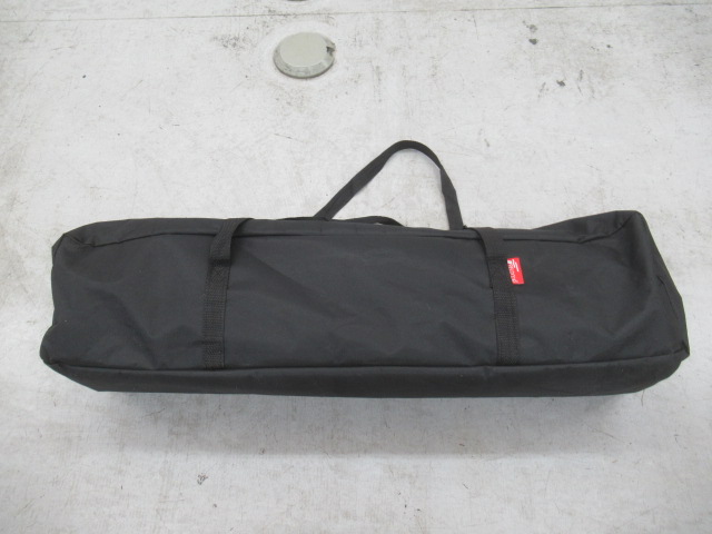 FIELDOOR(フィールドア) アルミロールトップテーブル