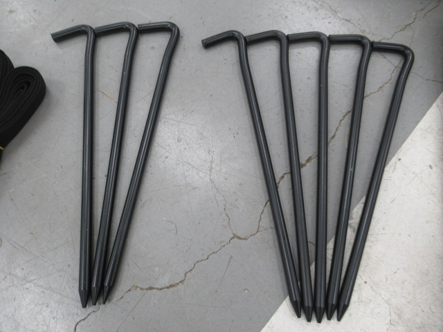 Snow Peak（スノーピーク）  エントリーパックTT ヘキサL SET-250H