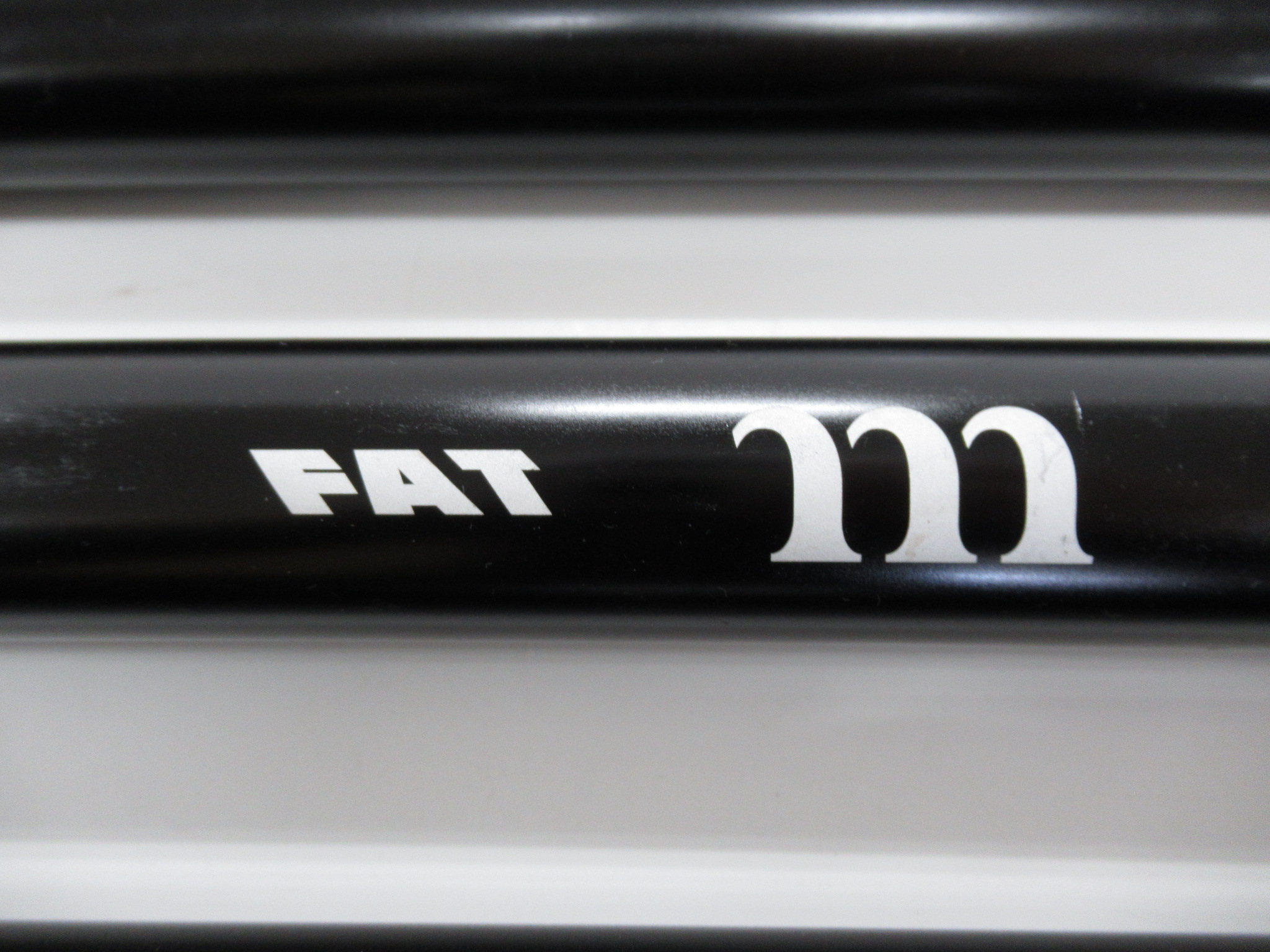 MURACO(ムラコ) ノースポールファット 280 セット