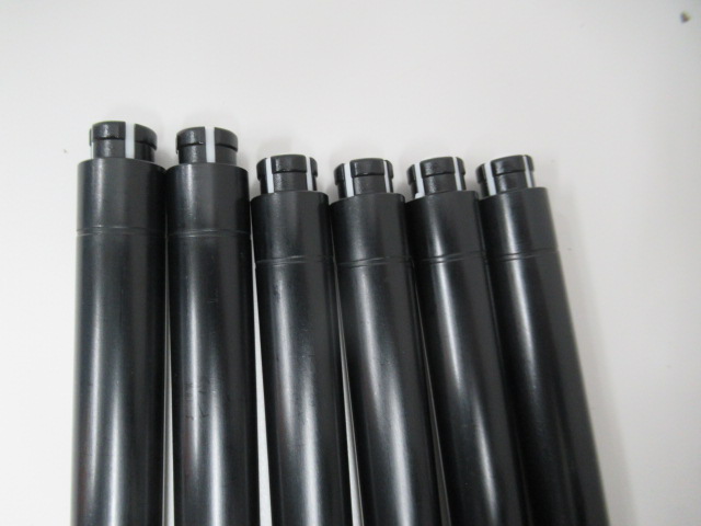 Helinox（ヘリノックス）  コットレッグ 12PCS