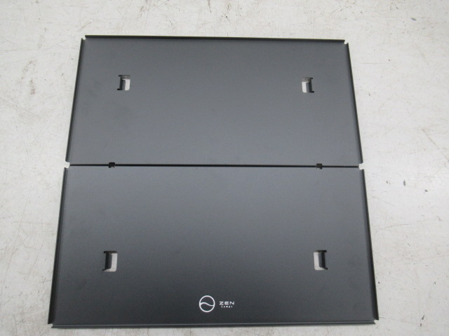 その他ブランド  Air-2 Table + オプション板