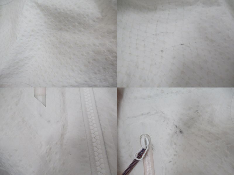 MAMMUT（マムート）  ノードワンド アドバンスド HS フーデッドジャケット W