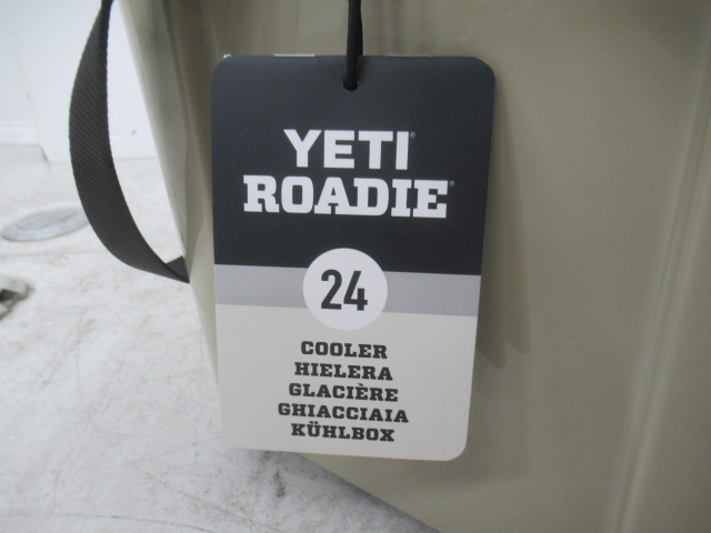 YETI（イエティ）  ローディ24 タン