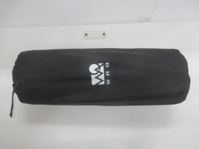 WAQ（ワック）  車中泊マット 厚手