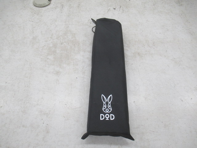 DOD(ディーオーディー) キャリーワゴン用ロール天板 GT2-706-WD