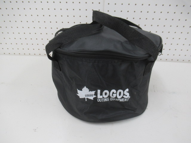 LOGOS(ロゴス) SLダッチオーブン 10インチ