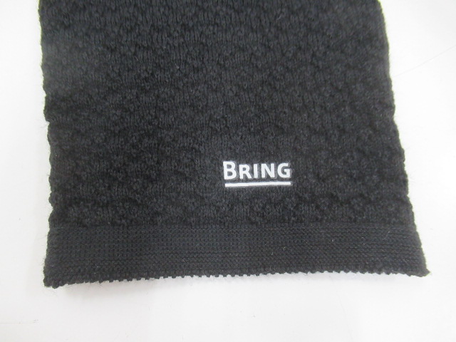 BRING（ブリング）  WUNDERWEAR レギンス