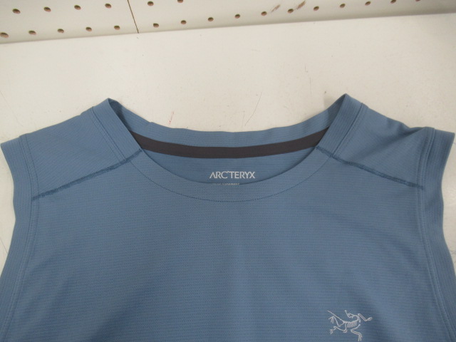 ARC'TERYX（アークテリクス）  コーマックタンク