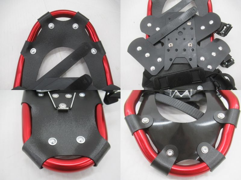 Belmont（ベルモント）  アルミスノーシュー