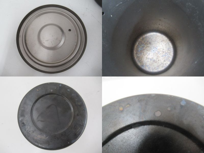 その他ブランド  KEITH チタン炊飯器 Ti6300