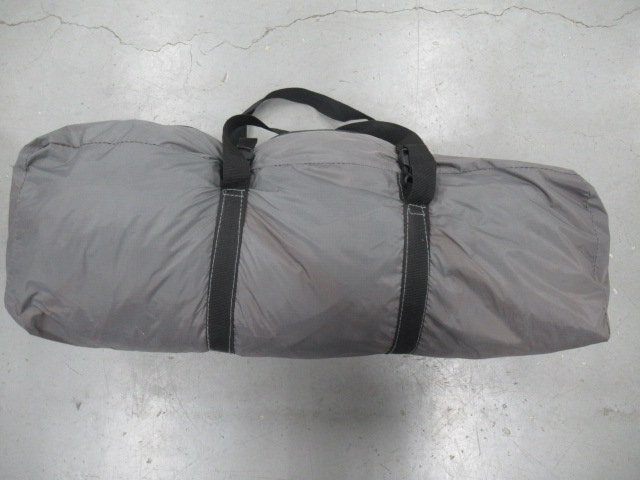 DOD（ディーオーディー）  ライダーズワンタッチテント