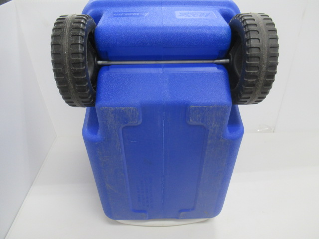 Coleman（コールマン）  ホイールクーラー 38L