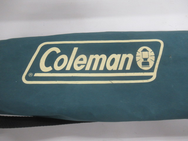 Coleman（コールマン）  ランタンスタンド3