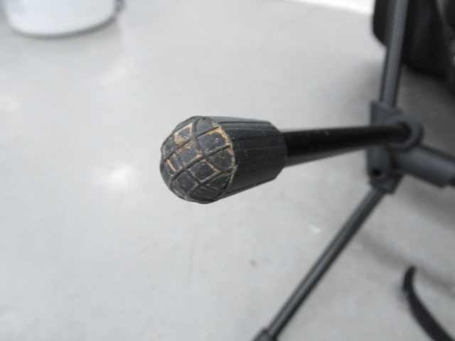 S'more(スモア)  アウトドアチェア 2脚セット