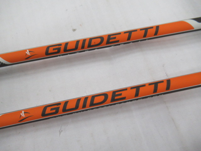 その他ブランド  GUIDETTI PLUME ULTRA TRAIL