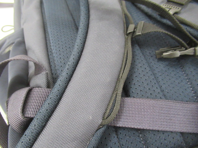 ARC'TERYX(アークテリクス)  マンティス20