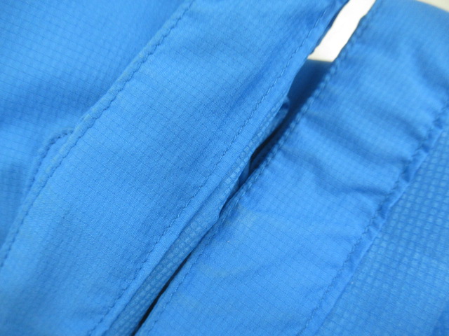 MAMMUT(マムート)  グライダージャケット アジアンフィット メンズ