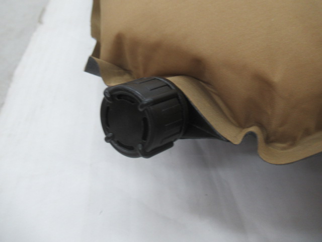 WAQ(ワック) インフレータブル式マット 8cm