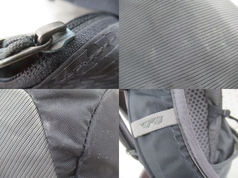 GREGORY(グレゴリー) ミウォック24