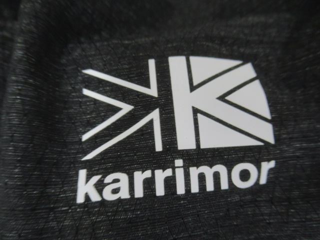 karrimor（カリマー）  mars top load 27