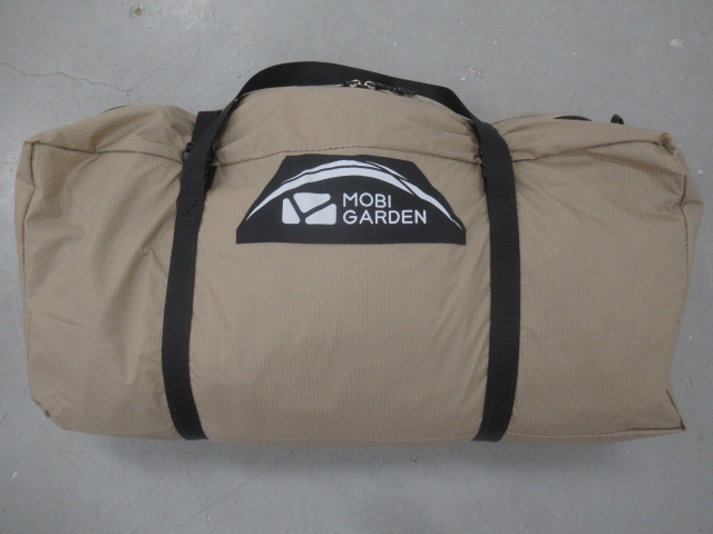 MOBI GARDEN(モビガーデン) COMMANDER185 セット