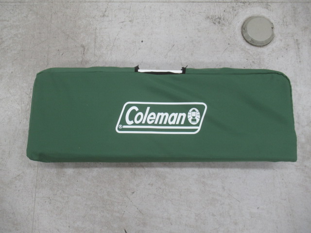 Coleman（コールマン）  コンパクトキッチンテーブル
