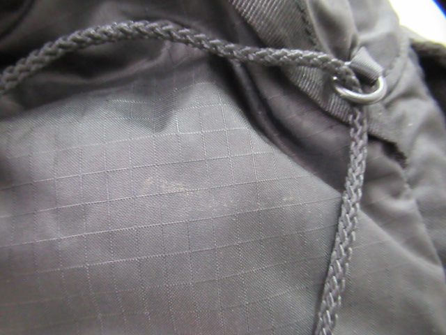 山と道  MINI X-Pac