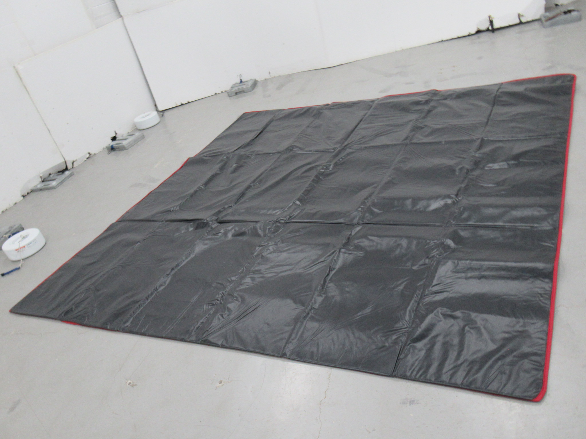 Snow Peak（スノーピーク）  アメニティドームM マットシートセット