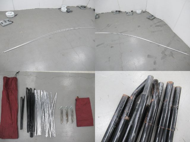 Coleman（コールマン）  タフドーム3025 スタートパッケージ