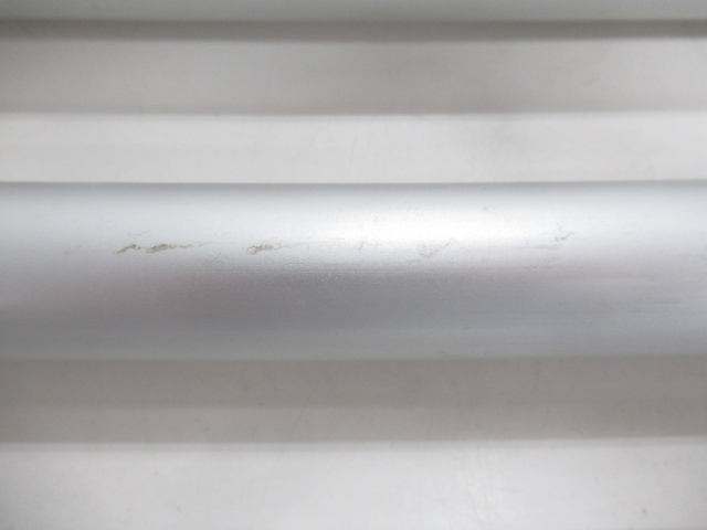 Snow Peak（スノーピーク）  ウイングポール 210cm 2本セット