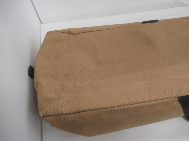 Snow Peak（スノーピーク）  ポールキャリングケース (1)