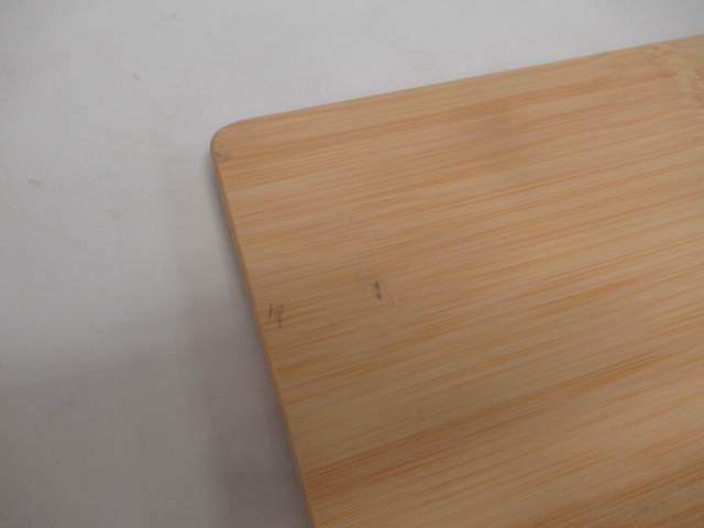 Snow Peak（スノーピーク）  ウッドテーブル W竹