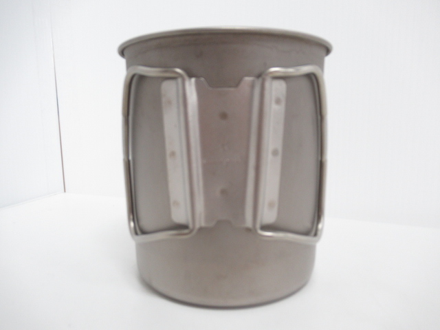 Snow Peak(スノーピーク) チタントレック700